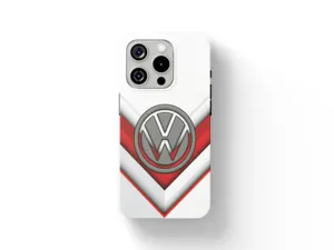 VW Cover Smartphone Stile Unico in Serie Limitata